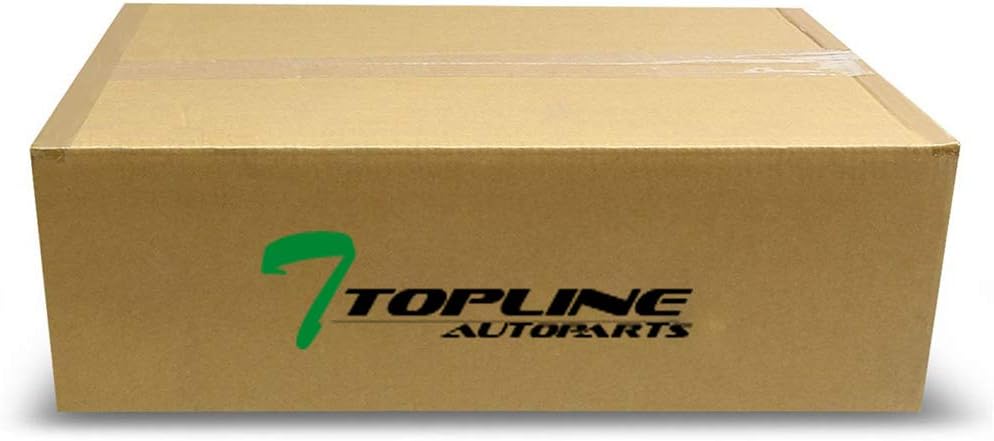 Matte Black Aluminum Running Boards for Toyota Tacoma Double Cab F4973