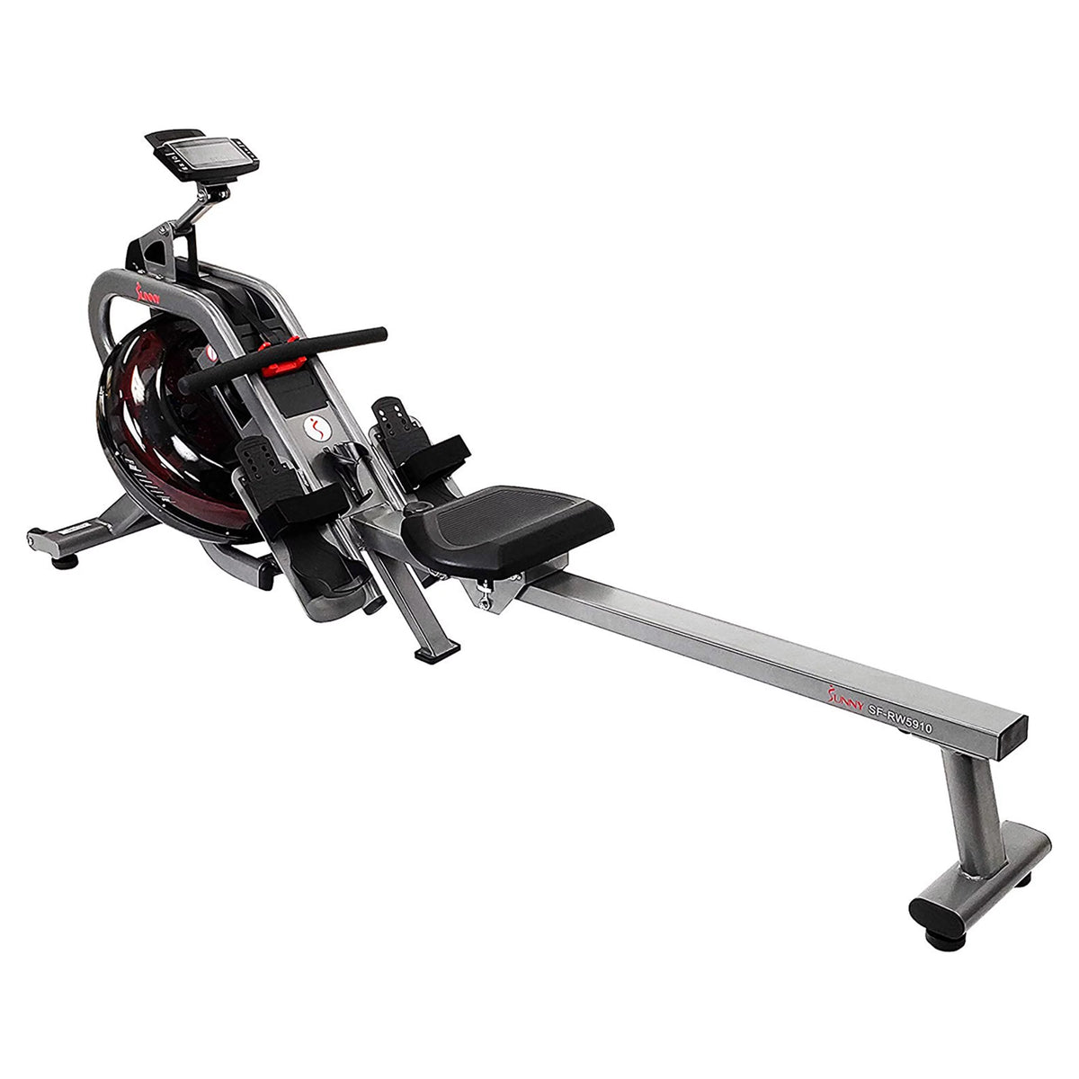 Water Rowing Machine W813