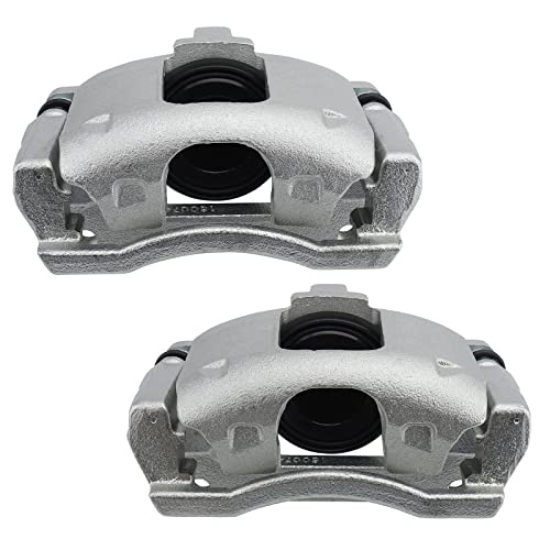 New Front Brake Calipers D734
