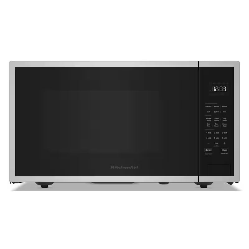 2.2 cu. ft. Countertop Microwave V173628