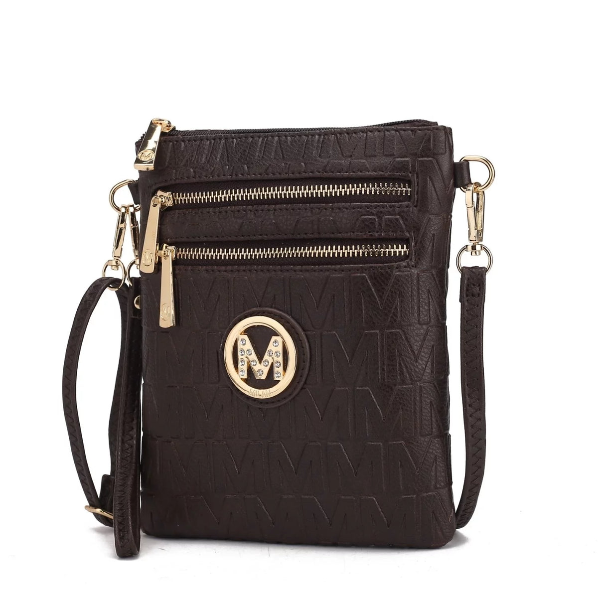 Crossbody Handbag M1002