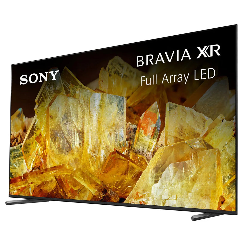 75 Class 4K UHD LED LCD TV S3587