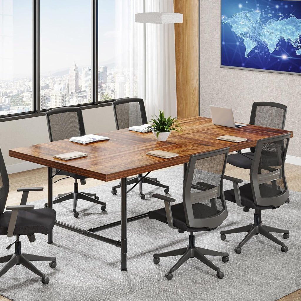 6FT Conference Table F22758