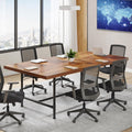 6FT Conference Table F22758