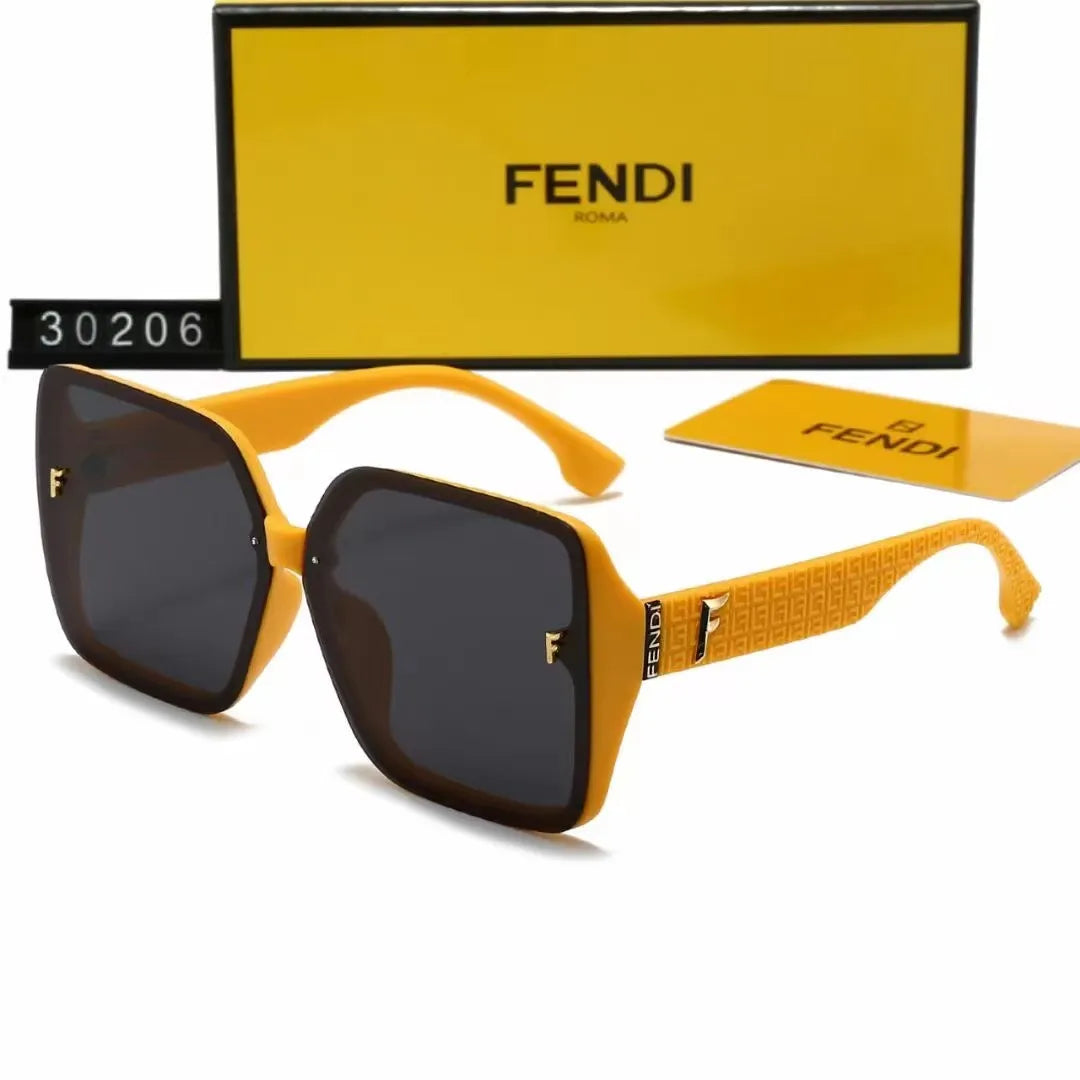 Polarized Sunglasses P495
