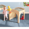 Toddler Reading Retreat D785