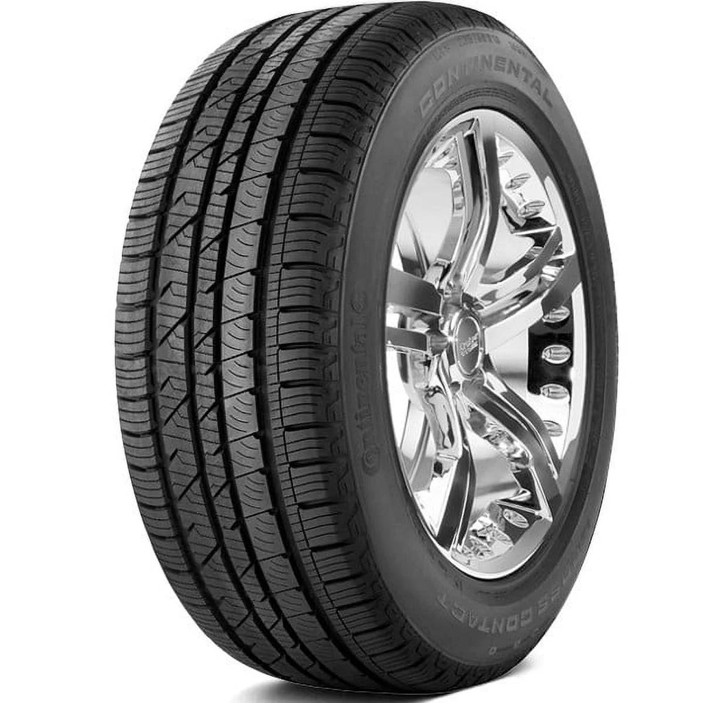 All Season 245/50R20 102H SUV/Crossover Tire S8633