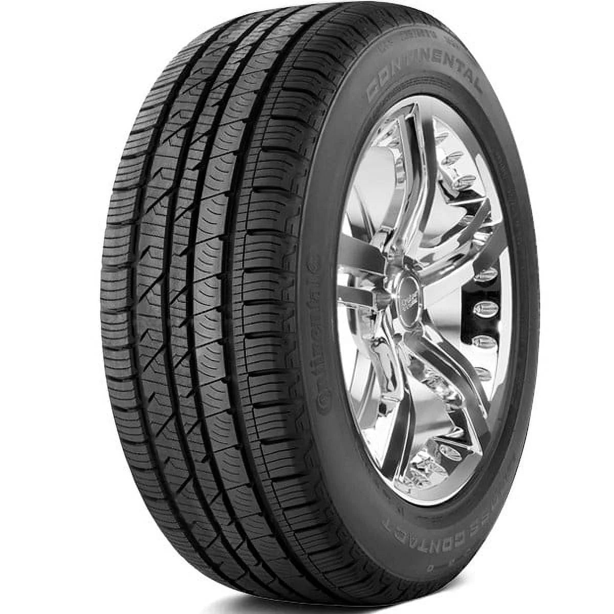All Season 245/50R20 102H SUV/Crossover Tire G48569