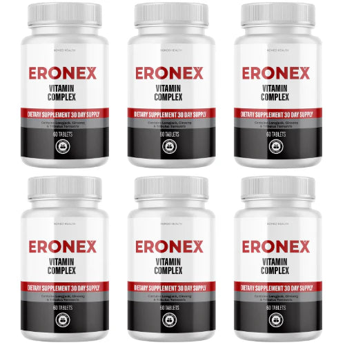 Vitamin Complex Dietary Supplement G448720