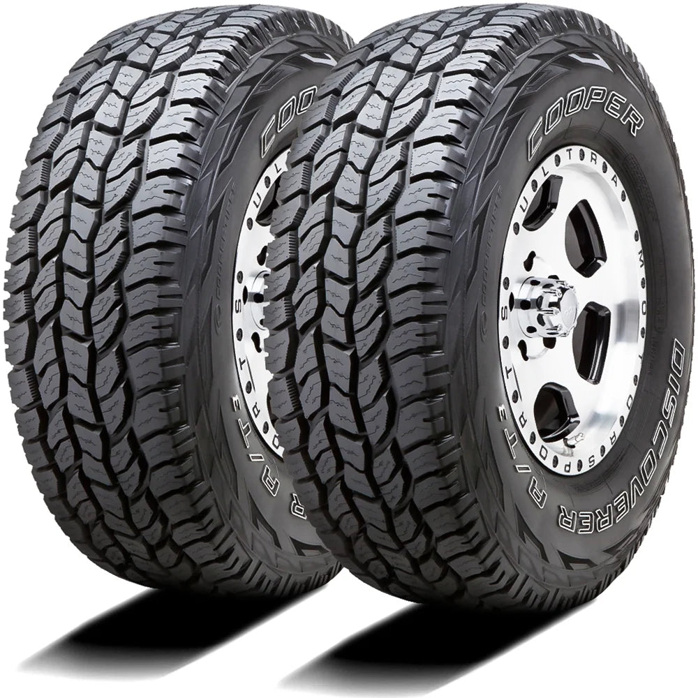 All-Terrain Tire A2497