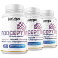 3 Pack Cognitive Enhancer Capsules L337803