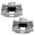 New Front Brake Calipers D734