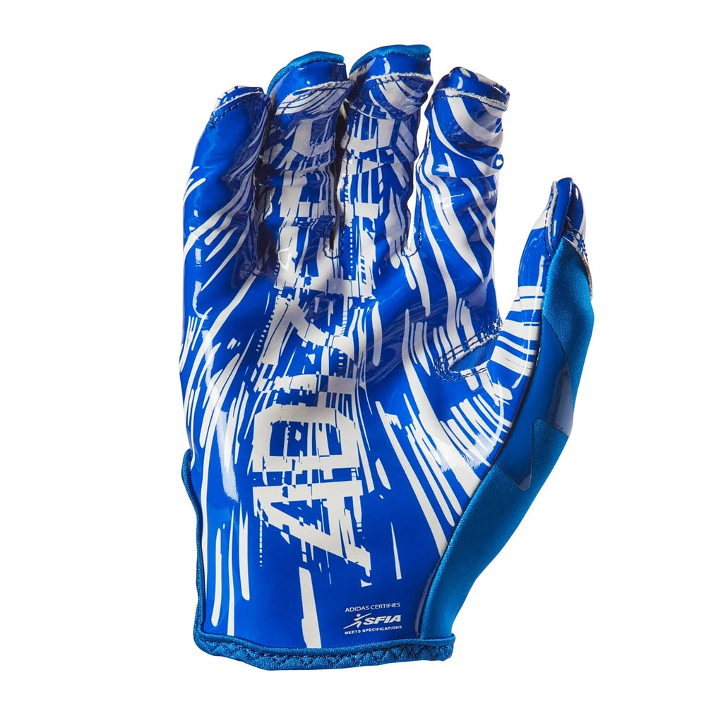 Football Receiver's Gloves A272665