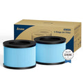 Air Filter Replacement 4-in-1 2 Pack R1765