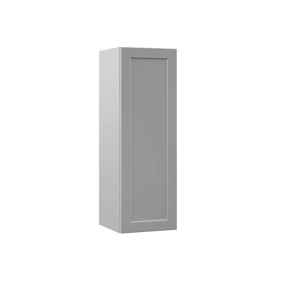 Wall Kitchen Cabinet in Heron Gray O6063