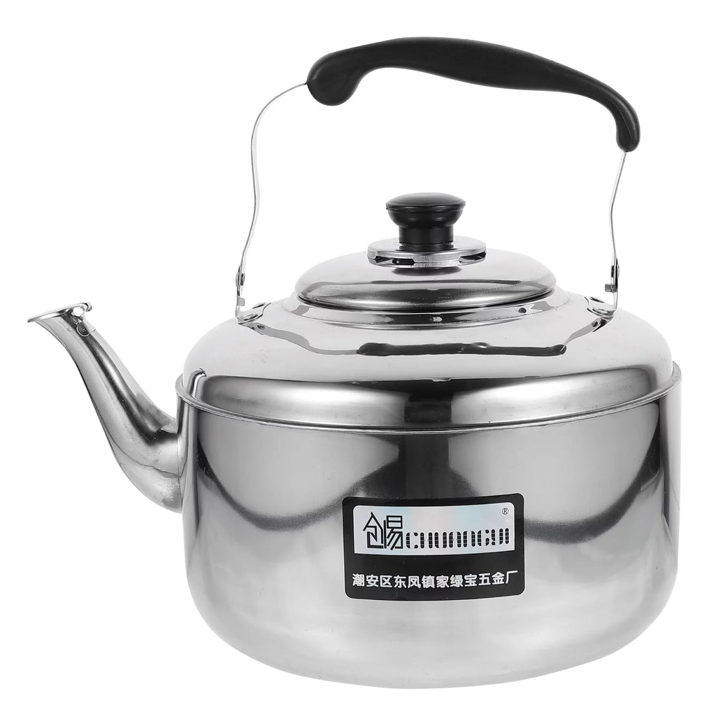 Stainless Steel 6L Kitchen Kettle C975641