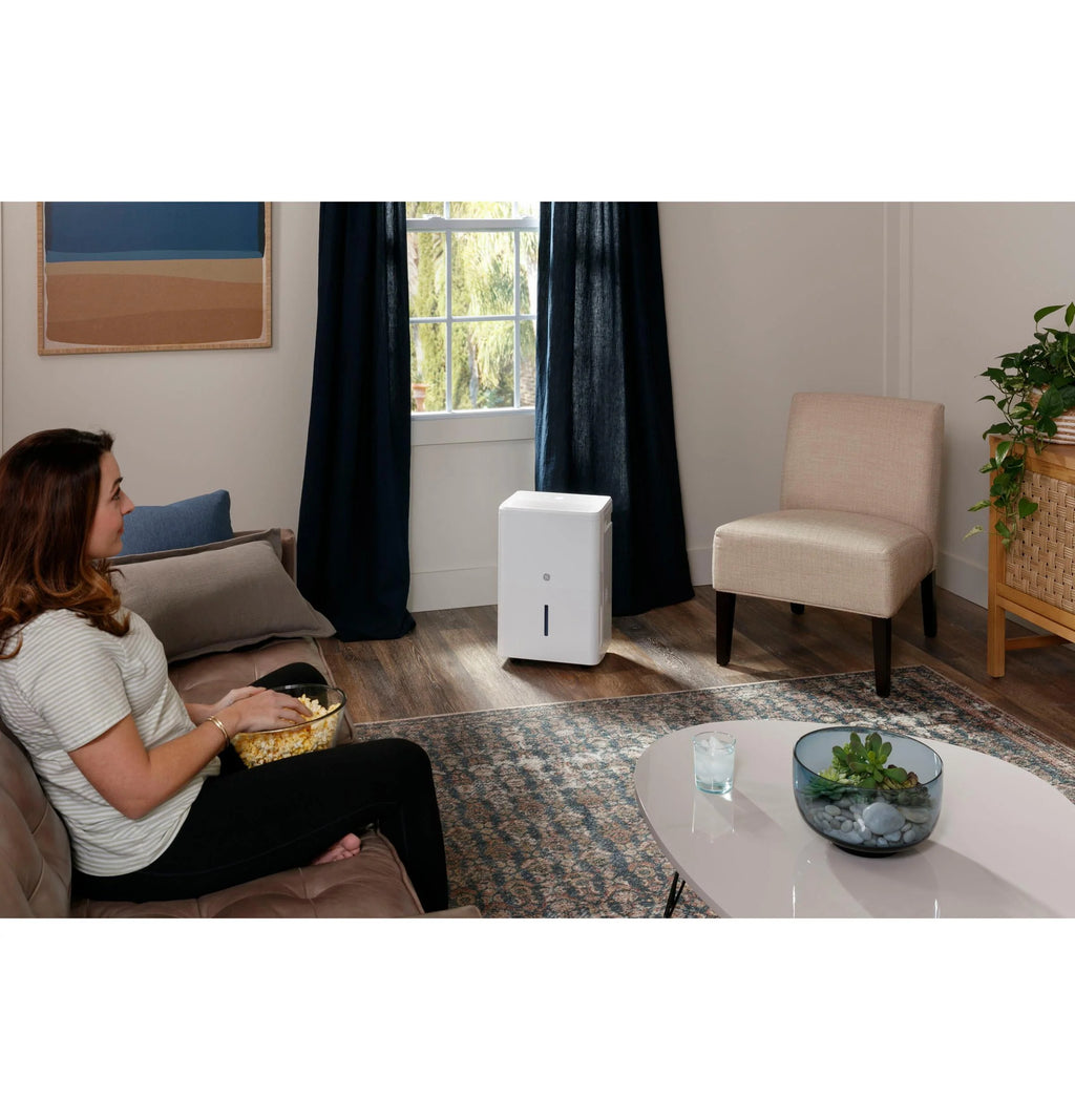 Portable Dehumidifier 35 Pint O245