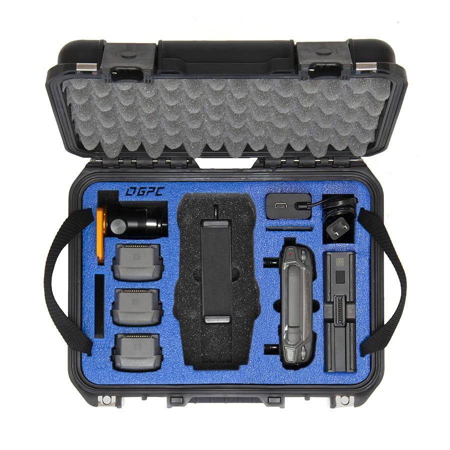 DJI Mavic 2 Pro/Zoom Case O743