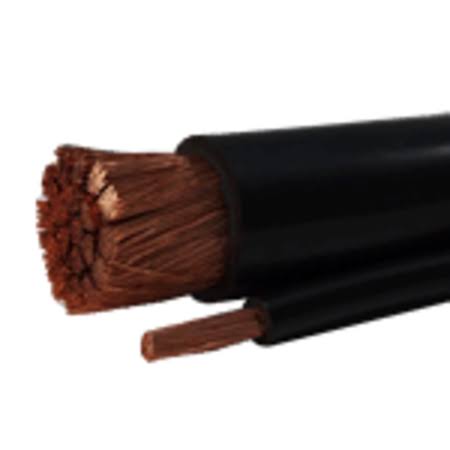 6 Gauge 100 ft Roll Wire U513