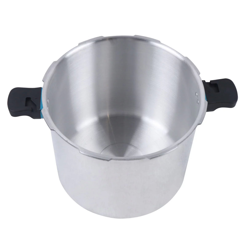 23 Quart Pressure Canner Cooker with Pressure Gauge T514