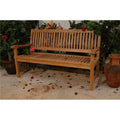 3-Seater Bench M7265