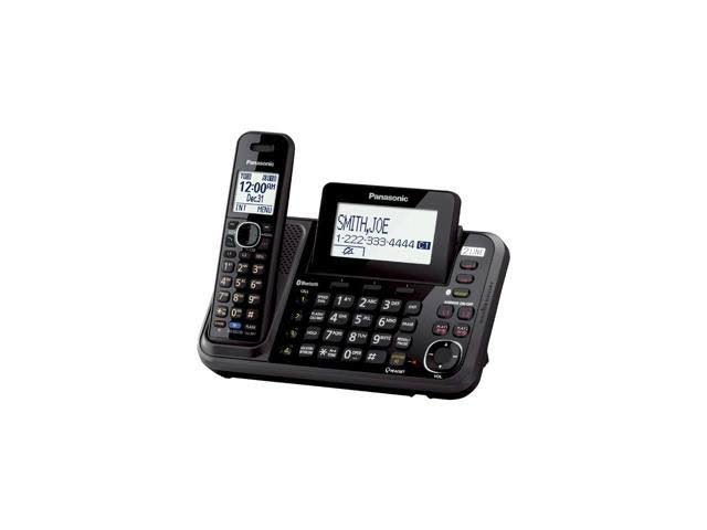 2 Line Cordless Phone 2 Pack T196651