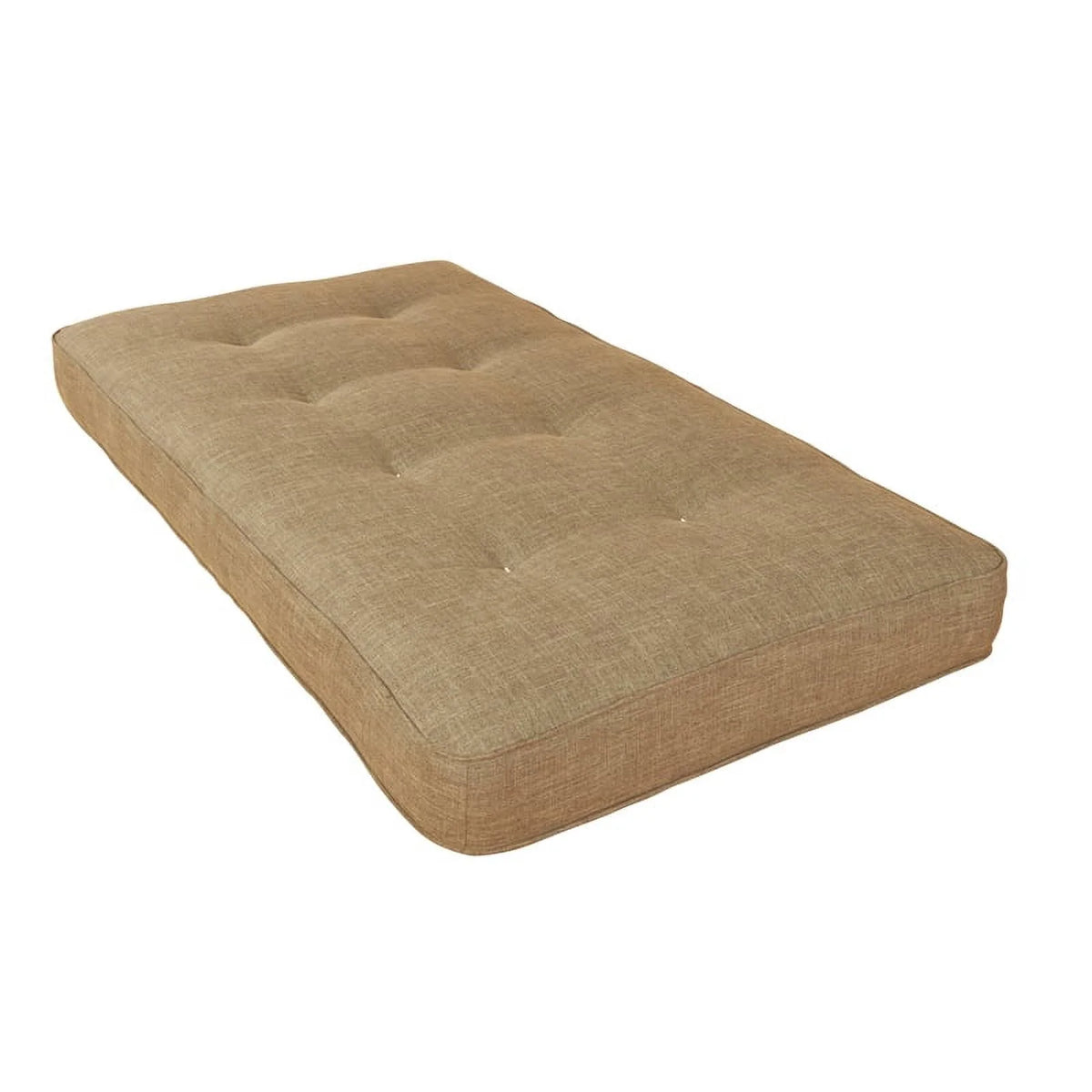 Brown 3-Piece Daybed Set with 2 Mattresses H786889
