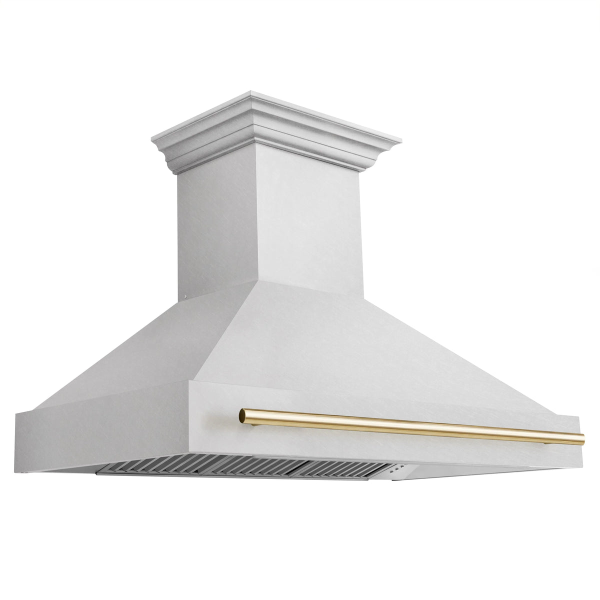 48 Inch Stainless Steel Range Hood K206
