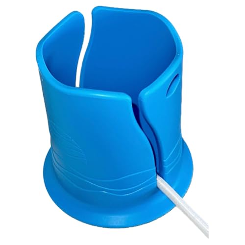 Cup Paddle Board and Kayak Drink Holder Blue Q136043
