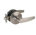 Passage Door Lever Set Satin Nickel R533152
