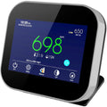 Indoor CO2 Meter Temperature Humidity Air Quality Monitor X787961