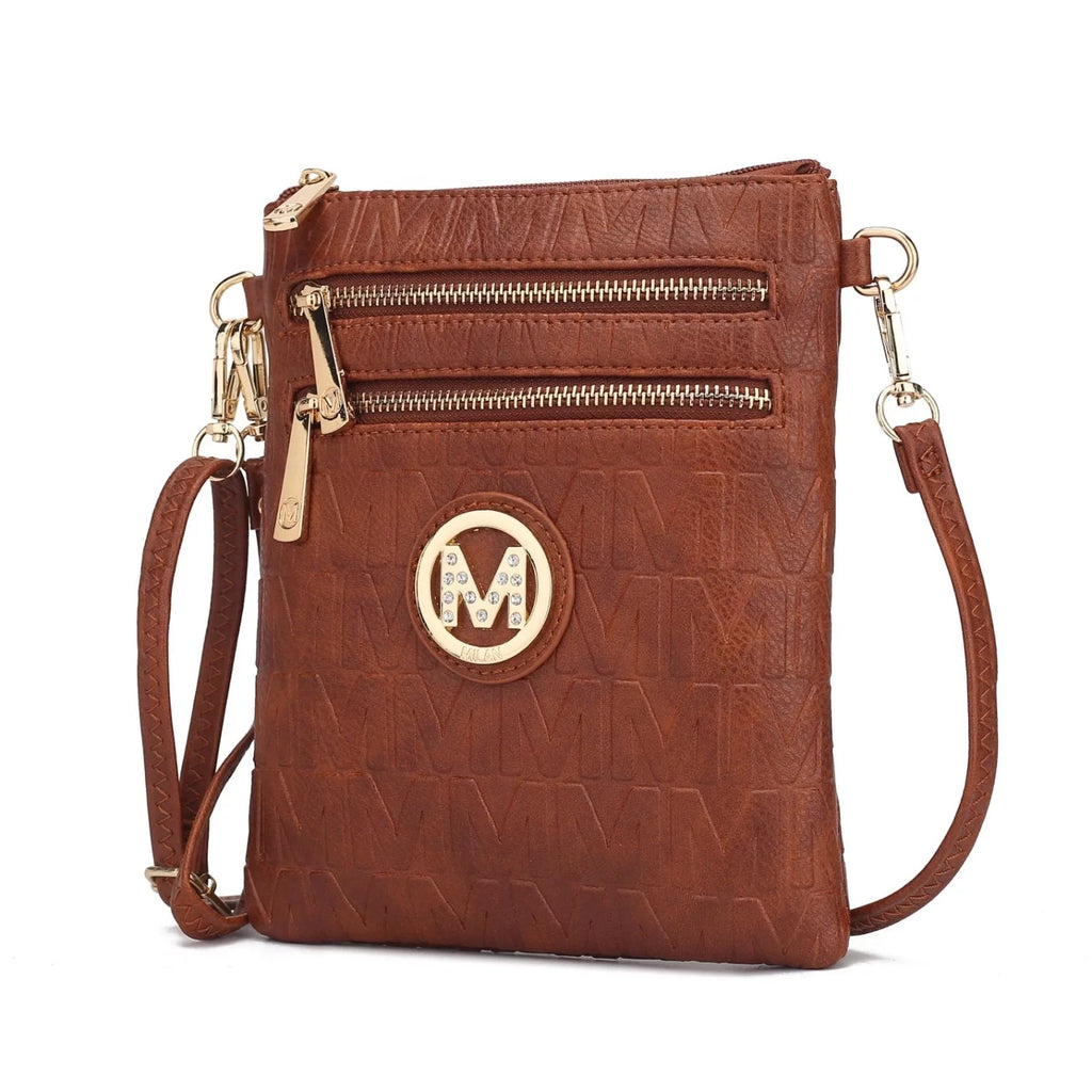 Crossbody Handbag M1002