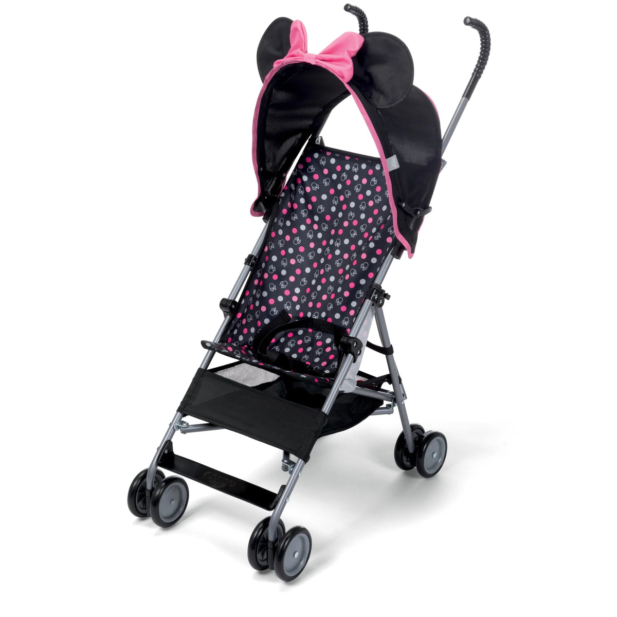 Umbrella Stroller with Basket O890150
