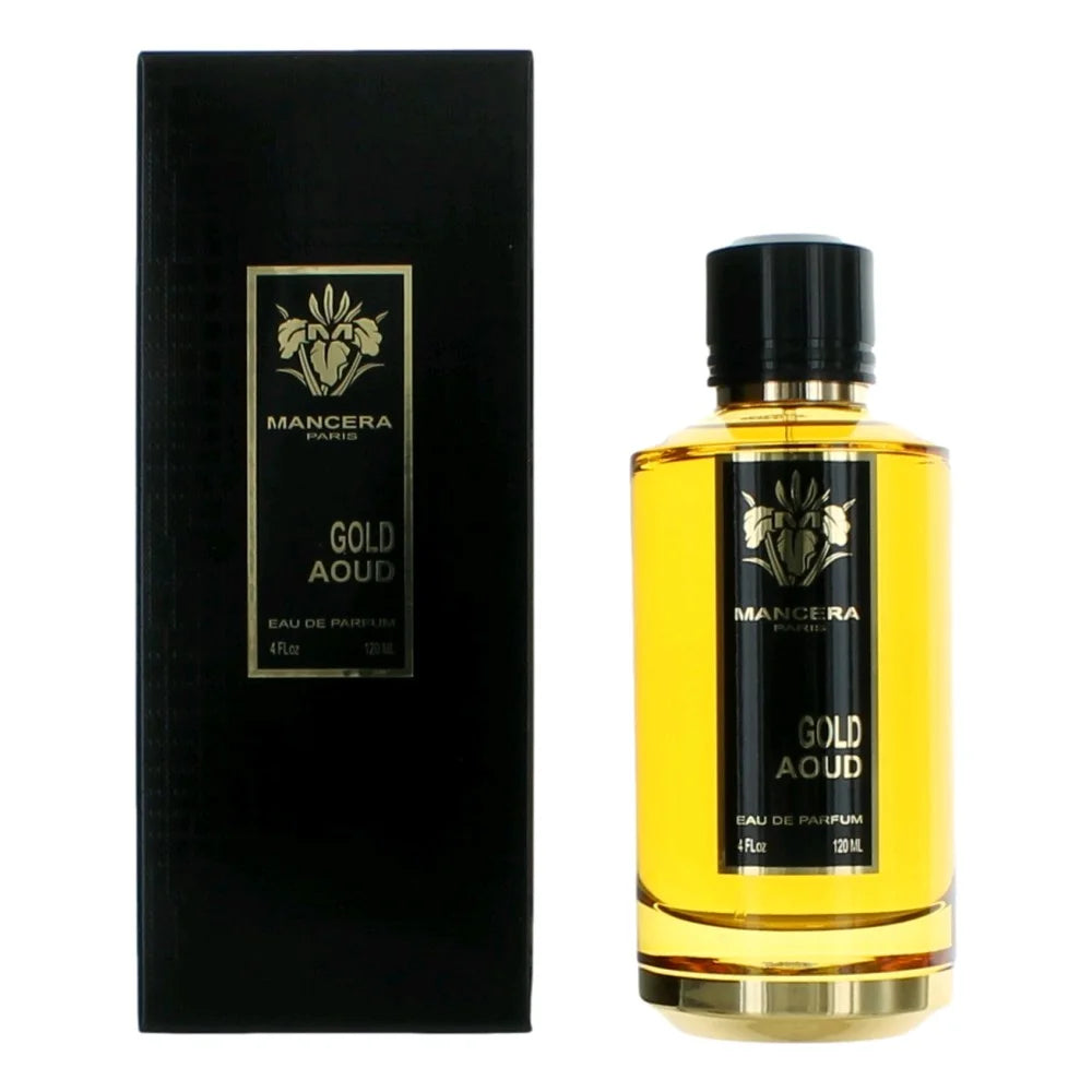 4 oz Eau De Parfum Spray P73469