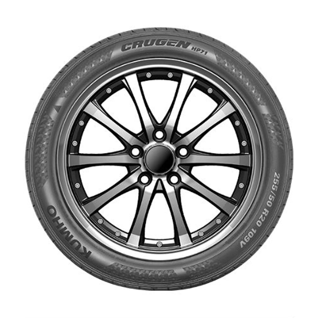 All Season 245/60R18 105H SUV/Crossover Tire U91452