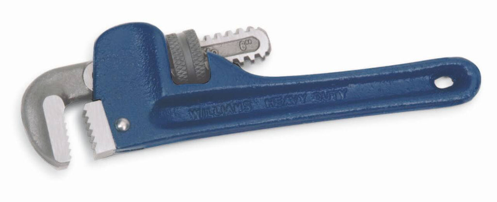 48x22 Cast Iron Heavy Duty Pipe Wrench L1415