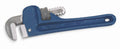 48x22 Cast Iron Heavy Duty Pipe Wrench L1415