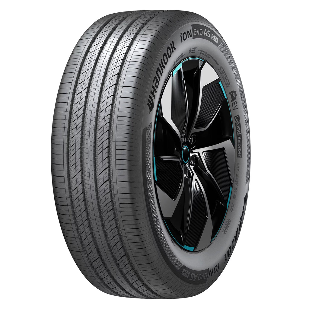 All Season 255/35R21 98W XL Tire J11041