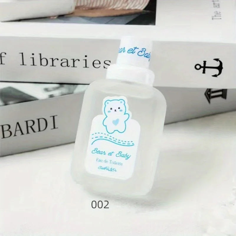 Eau De Toilette Spray Fruity Scent K932