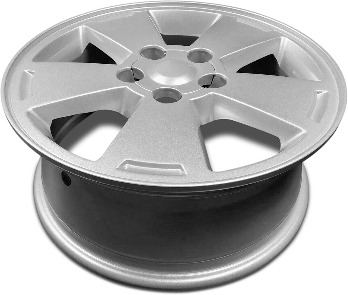 16x6.5 Inch Aluminum Wheel Rim M69481