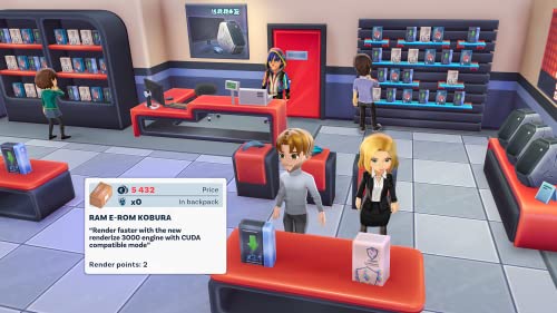 Nintendo Switch Q209