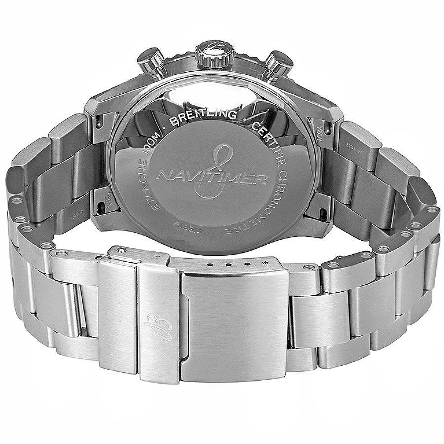 Chronograph 43mm X239