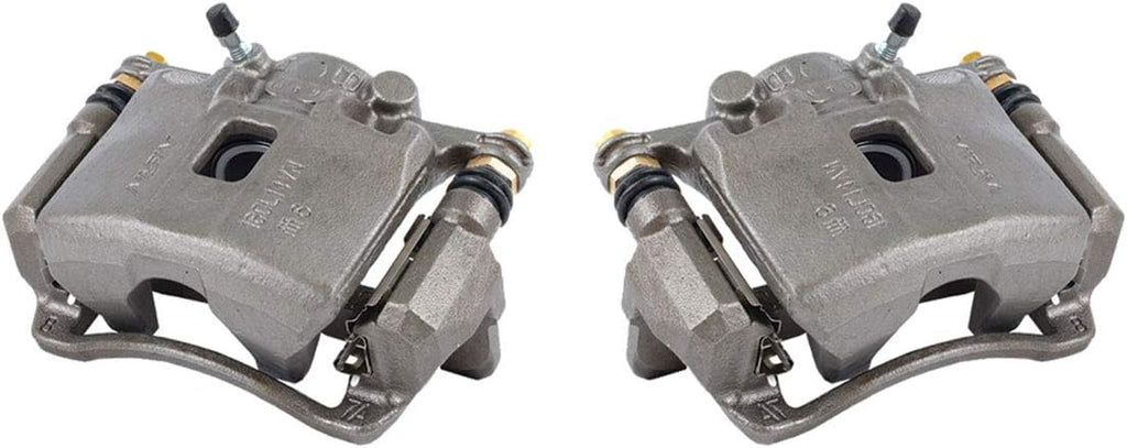 Semi-Loaded Caliper Assembly Pair Set T927127