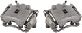 Semi-Loaded Caliper Assembly Pair Set T927127