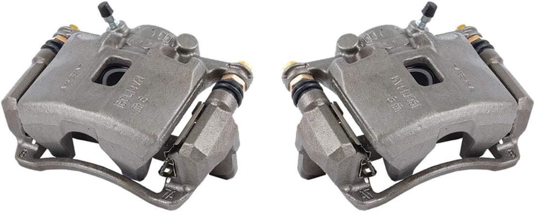 Semi-Loaded Caliper Assembly Pair Set T927127