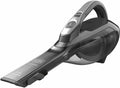 Handheld Vacuum Cleaner 0,5 L 20W Black O296