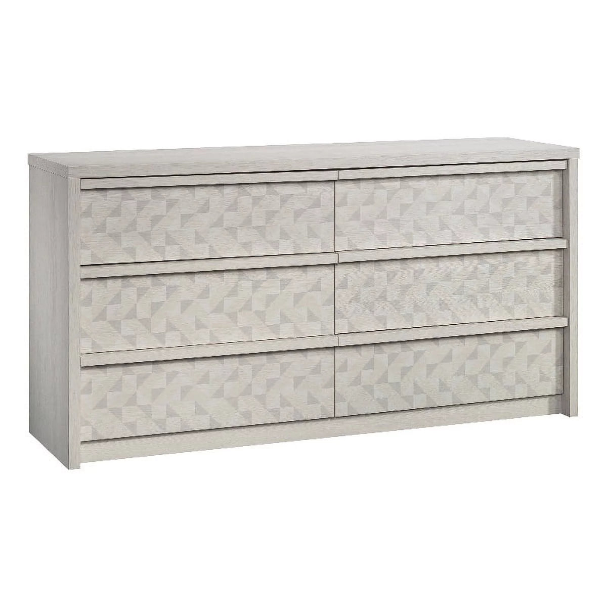 6 Drawer Engineered Wood Dresser V783068