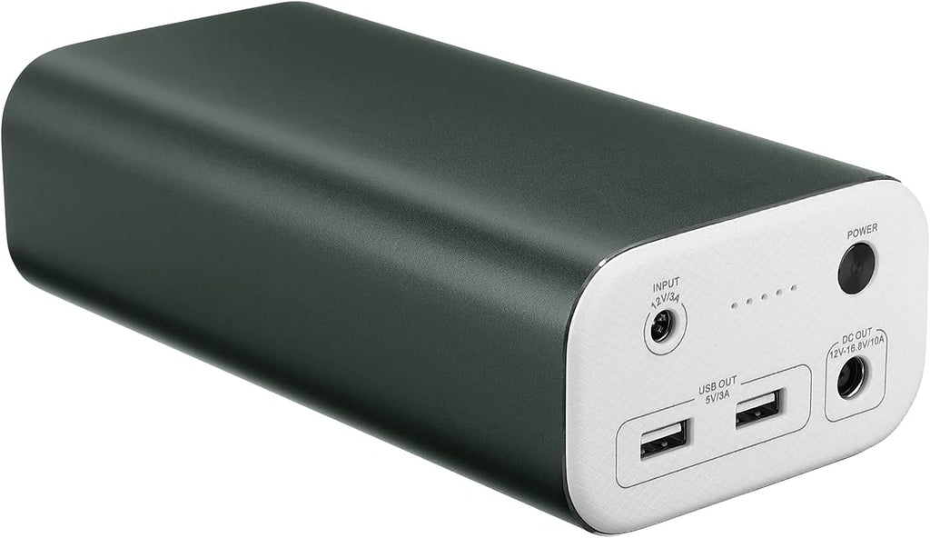 Portable Power Station 216Wh Lithium Battery Solar Generator R724262