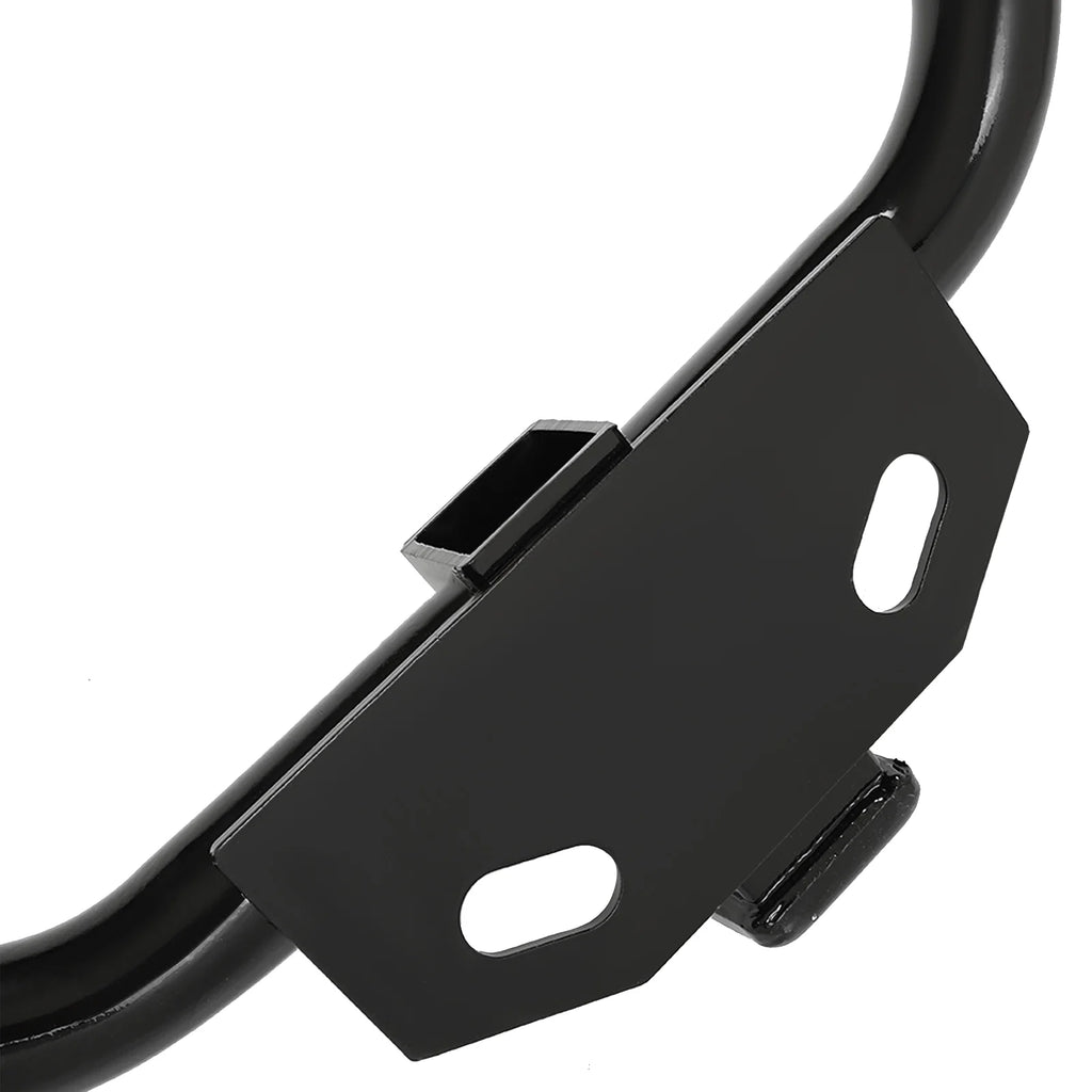 2" Trailer Hitch Class 3 Towing Receiver U529104