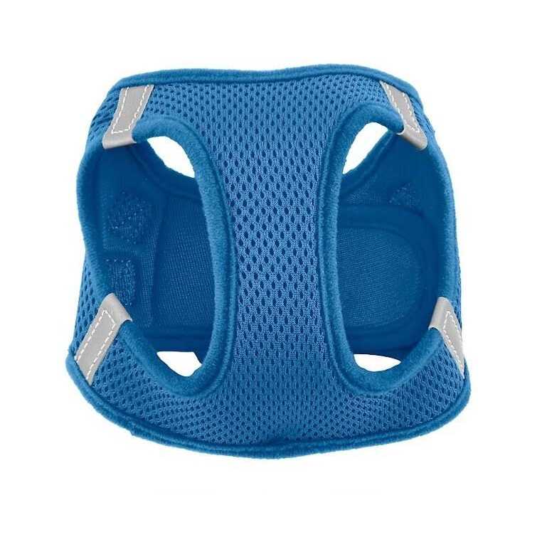 Soft Vest Dog Harness U982